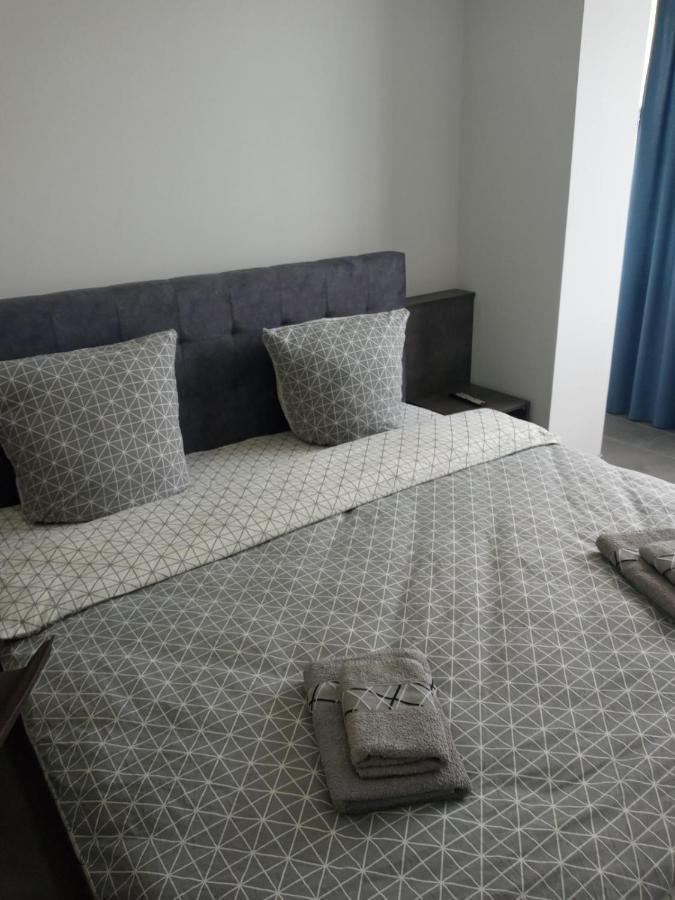 Luxury Central Apartment Uzhhorod Luaran gambar