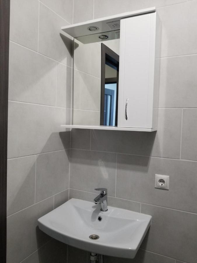 Luxury Central Apartment Uzhhorod Luaran gambar
